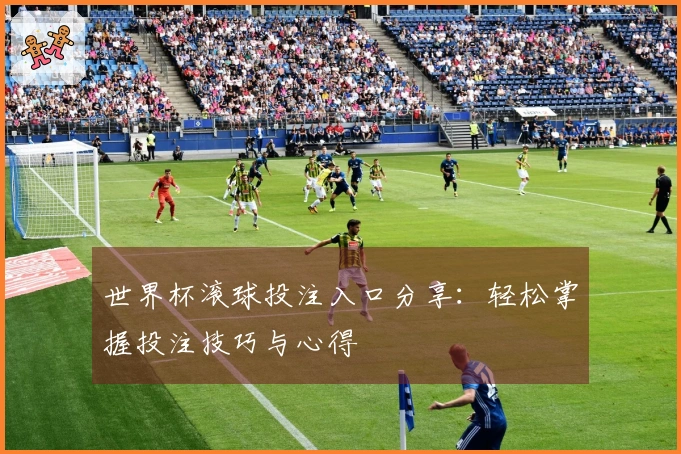 世界杯滚球投注入口分享：轻松掌握投注技巧与心得